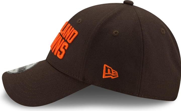 Actual product image New Era 9Forty NFL League Cleveland Browns (One size)