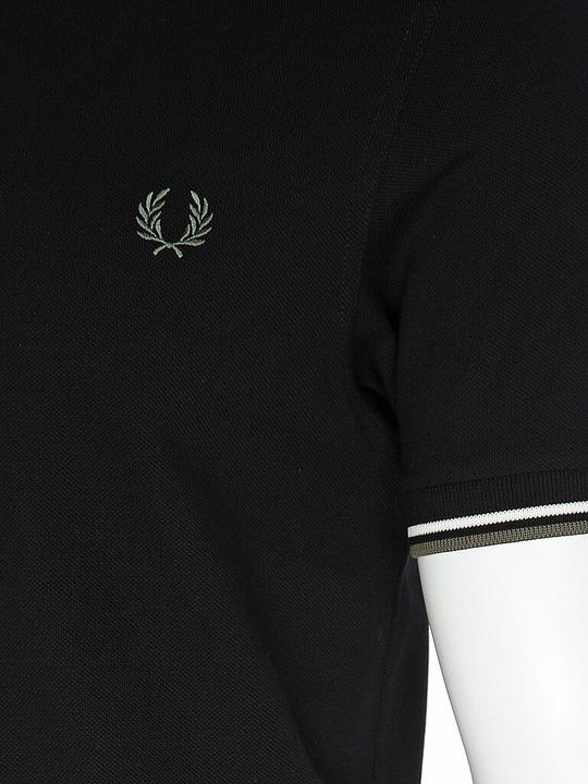 Actual product image Fred Perry 10020092 (XXL)