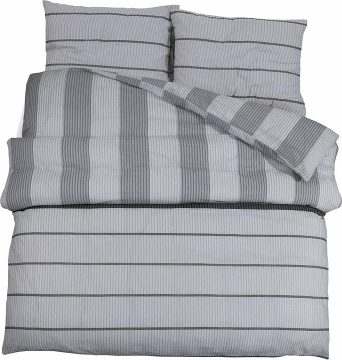 Image du produit vidaXL Bettwäsche Set (Parure de lit, 220 x 240 cm, 65 x 65 cm)