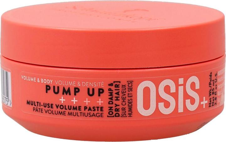 Produktbild Schwarzkopf Osis - Pump Up (Haarpomade, 85 ml)