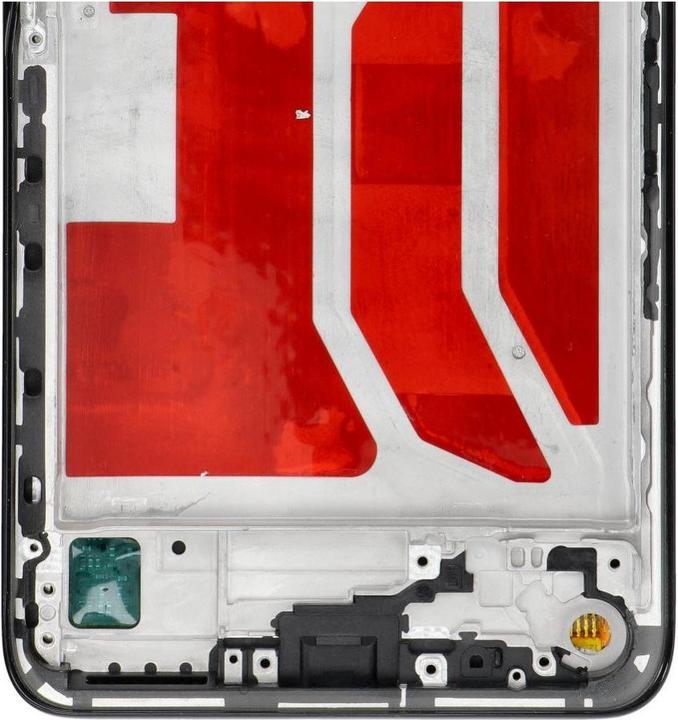 Produktbild OEM LCD display! LCD Display for HUAWEI Nova 9 SE with frame (Display, Huawei Nova 9 SE)