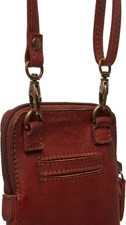 Immagine prodotto The Chesterfield Brand Custodia per cellulare Cuba in pelle 10 cm