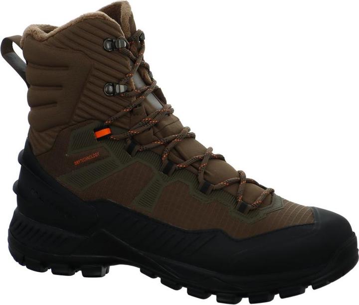 Produktbild Mammut Blackfin III WP High Men (44.5)