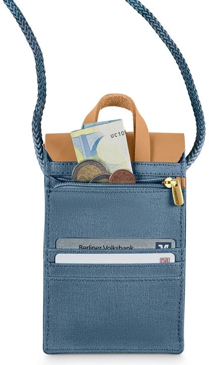 Actual product image Fitz & Huxley SOLSTICE nano