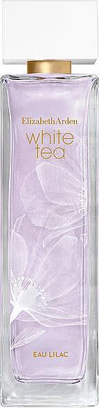 Actual product image Elizabeth Arden White Tea Eau Lilac Eau de Toilette 100ml Spray (Eau de toilette, 100 ml)