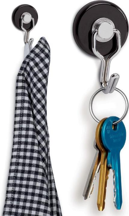 Productafbeelding Maul Magneet carrouselhaak (2 x)