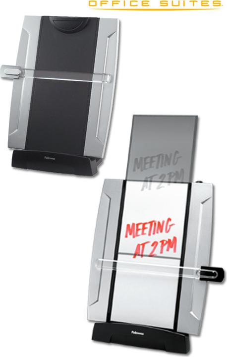 Image du produit Fellowes Support de concept de suites de bureau (A3, A4)