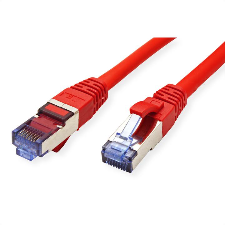 Productafbeelding Value Patchkabel (PiMF, CAT6a, 2 m)