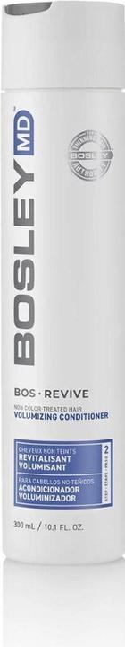 Bosley MD Non-Color Revive Stimulating Conditioner 300Ml (300 ml)