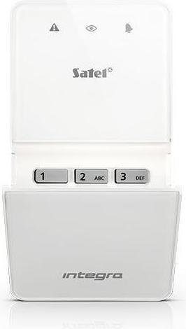 Immagine prodotto Satel Tastiera Di Zona Int-Sf-W