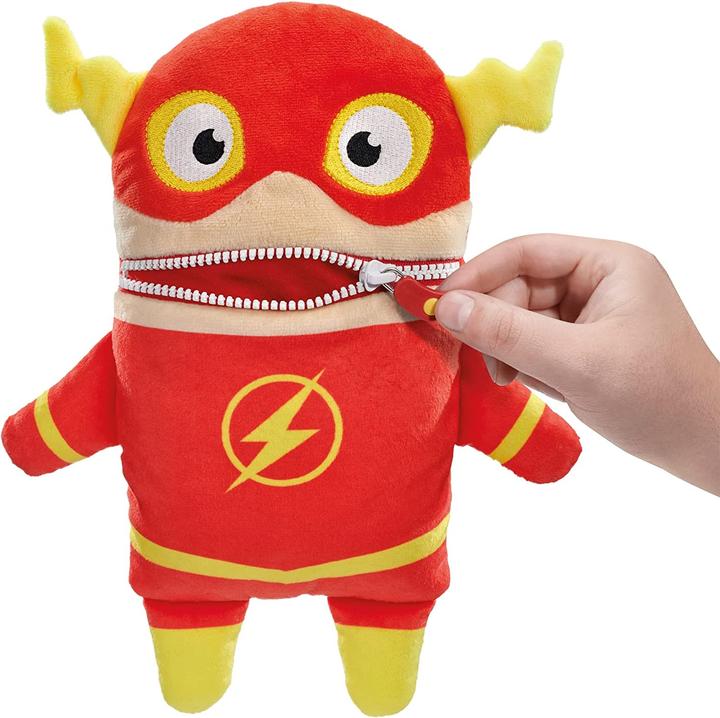 Actual product image Schmidt Spiele Worry Eater The Flash (29 cm)