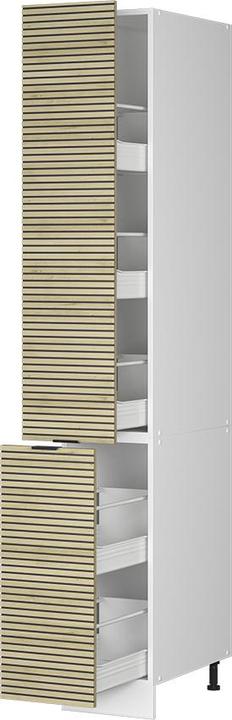 Produktbild Vicco Apothekerschrank Fame-Line