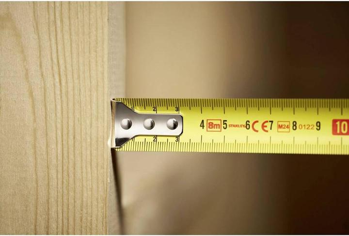 Productafbeelding Stanley Meetlint Tylon (8 m)