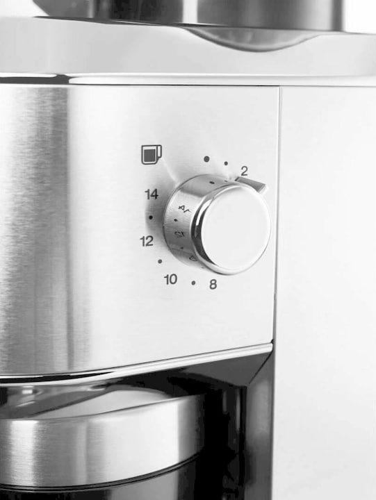 Produktbild De'Longhi Dedica KG520.M (CH-Stecker)