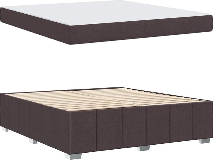 Image du produit vidaXL Bettgestell (180 x 200 cm)