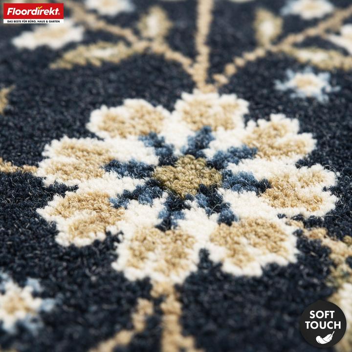 Produktbild Floordirekt Wohnteppich Aristo (160 x 230 cm)