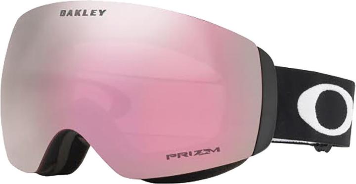 Mat Black, Prizm Snow Hi Pink Iridium