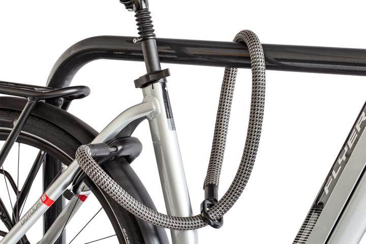 Actual product image Tex-Lock mate Einsteckkette Modell 2024