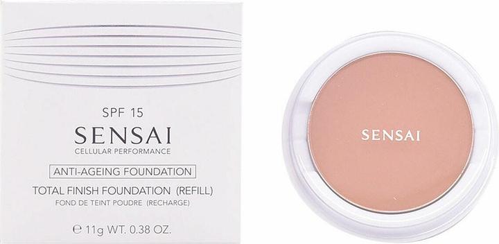 Produktbild Sensai Cellular Performance Total Finish Refill (topaz beige)