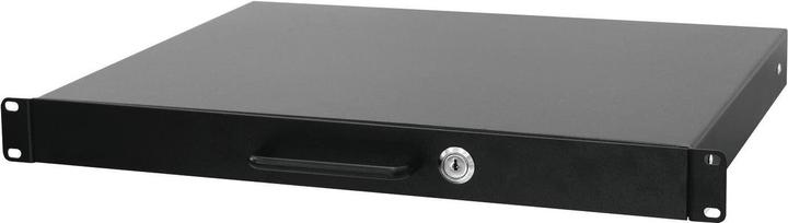 Actual product image Omnitronic 483 Rack drawer lock (Accessories)