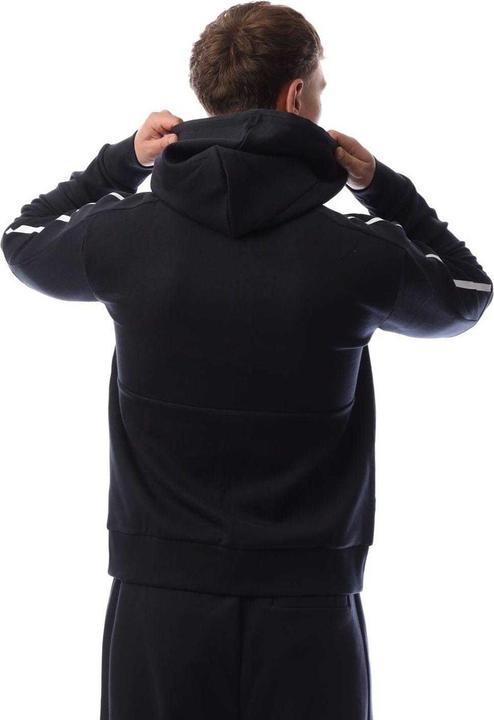 Image du produit BOSS - Veste à capuche SAGGYNOS - Homme (XL)