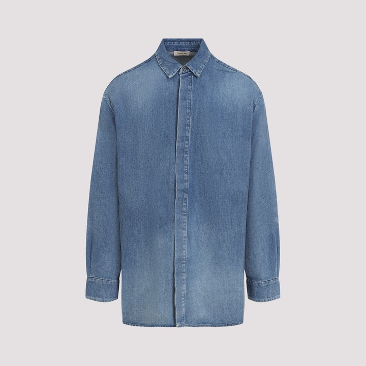 Produktbild Fear Of God FG24FW50.1018DNM (S)