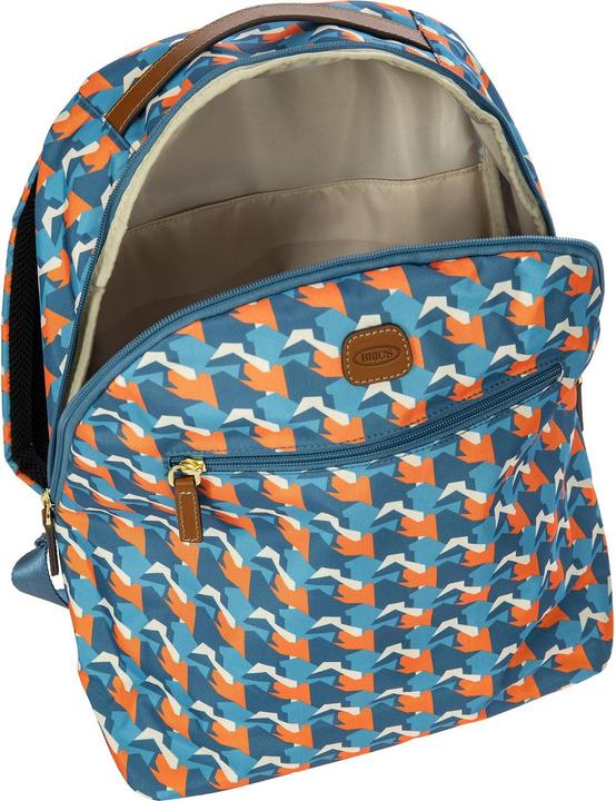 Actual product image Brics X-Travel Backpack