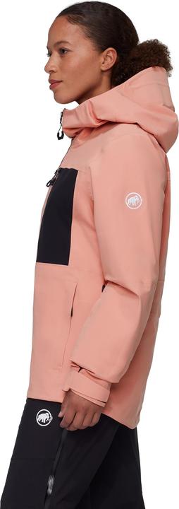 Immagine prodotto Mammut Giacca con cappuccio Stoney HS Thermo Donna (S)