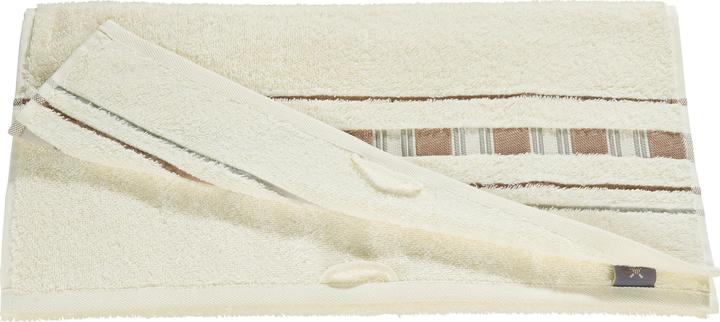 Produktbild Erwin Müller Duschtuch (70 x 140 cm)
