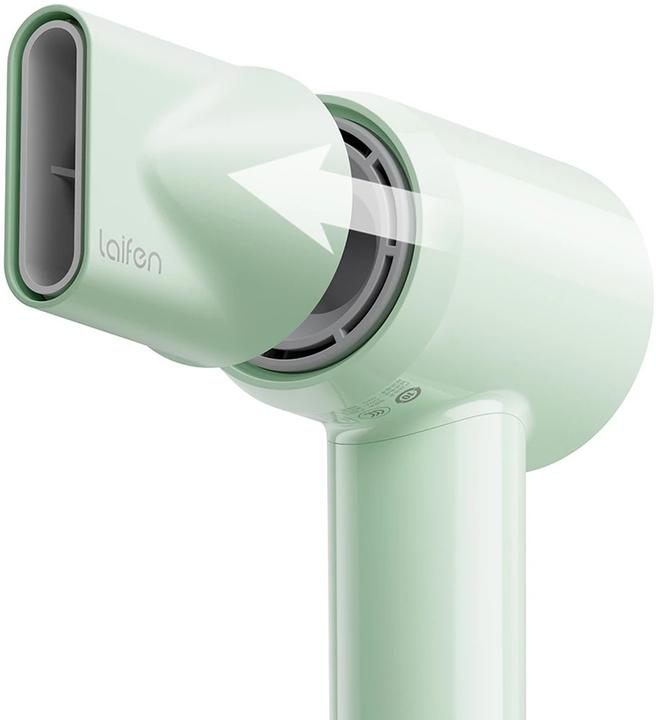 Actual product image Laifen SE Lite (1400 W)