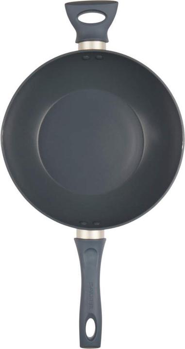 Actual product image Salter BW12267EU7 Marino 28cm Wok (28 cm, Wok, Aluminium)
