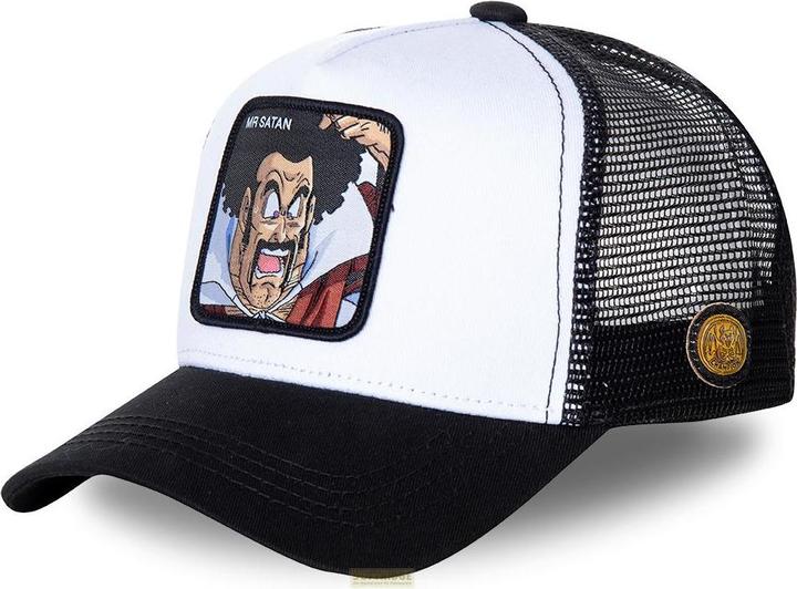 Immagine prodotto Capslab Dragon Ball - Mr. Satan