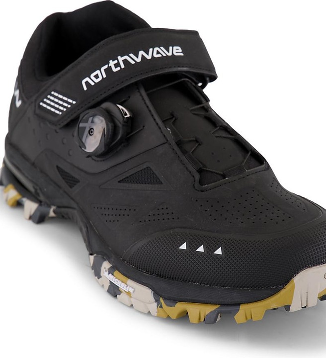 Actual product image Northwave Enduro Mid 2 cycling shoes (44)