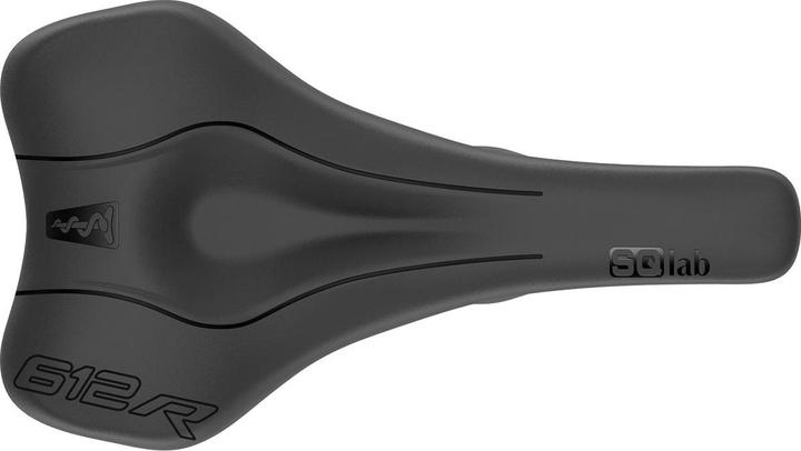 Actual product image Sqlab 612 Ergowave R