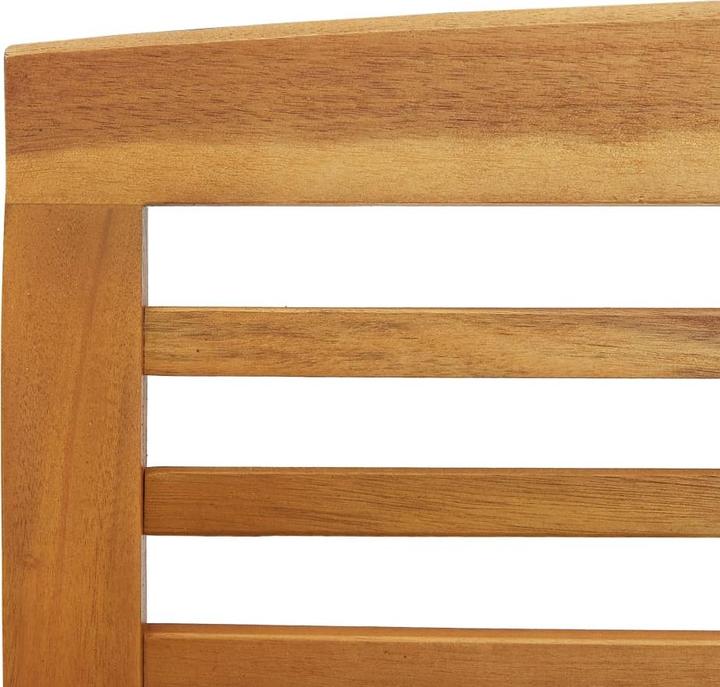 Immagine prodotto vidaXL Gartenmöbel Set