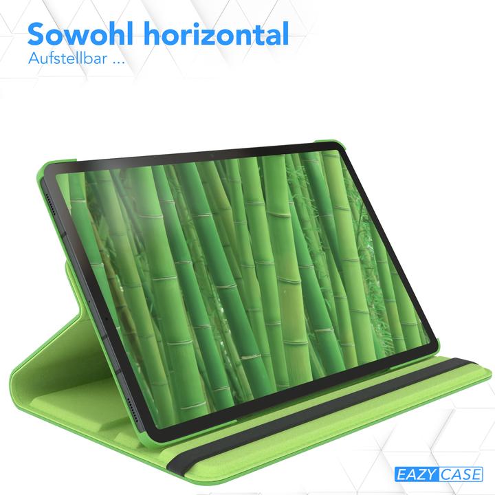 Produktbild EAZY CASE Rotationcase Samsung Galaxy Tab S8 Plus (Samsung Galaxy Tab S8)
