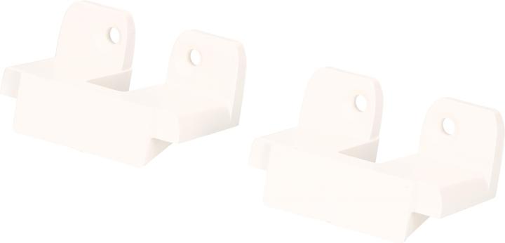 Couleur blanche, RAL9010