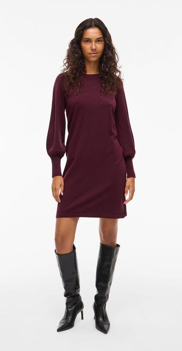 Actual product image Vila VIKERRY Gestricktes Midikleid (XS)