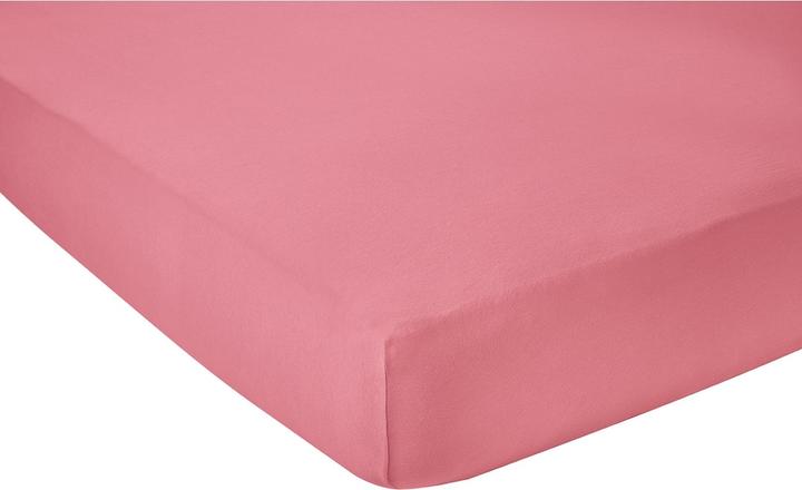 Produktbild Living Home Boxspring Feinjersey (90-100 x 190-200 cm)