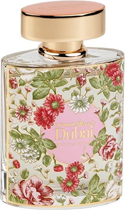 Image du produit Al Haramain Miracle Dubai (Parfum, 100 ml)