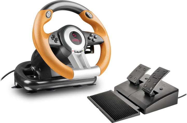 Produktbild Speedlink Drift O.Z. Racing Wheel (PC)