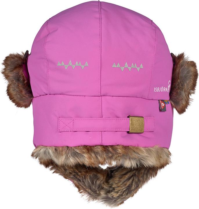 Actual product image Isbjörn Squirrel (52 - 54)