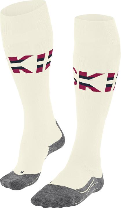 Actual product image Falke SK4 Advanced Damen Skiing (37 - 38)