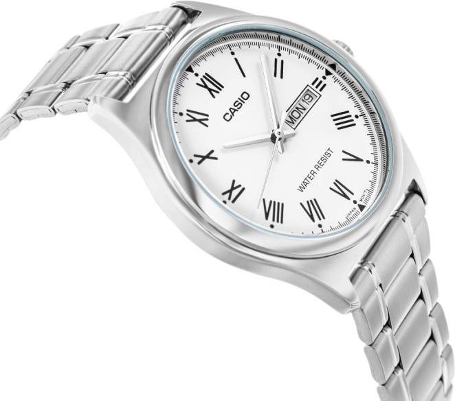 Produktbild Casio Mod. EASY READER (Analoguhr, 38 mm)