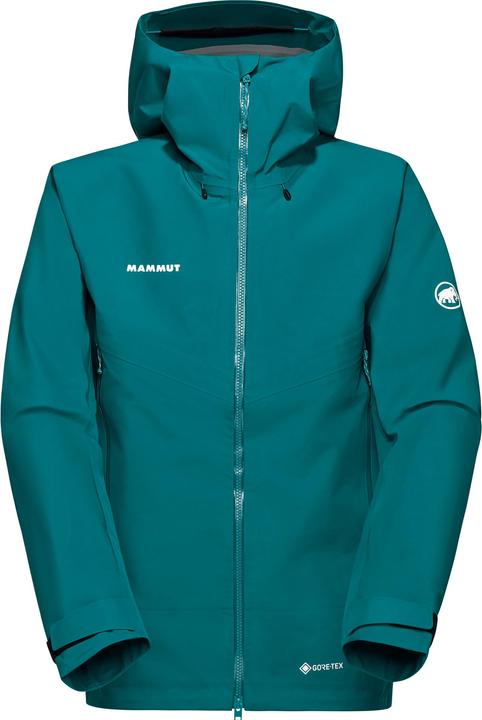 Image du produit Mammut Crater IV HS Hooded Jacket (XL)