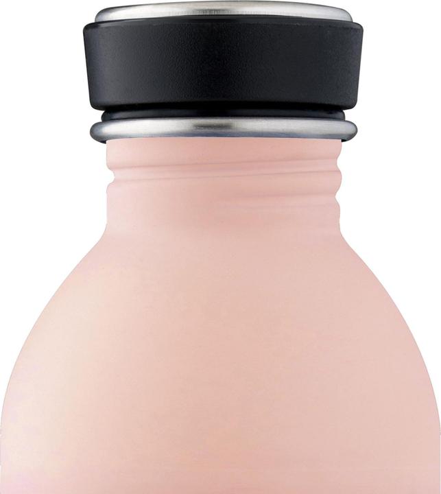 Actual product image 24 Bottles Urban drinking bottle 250 ml (0.25 l)