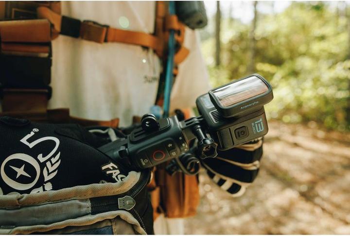 Actual product image GoPro Anamorphic Lens Mod (Hero 13 Black)