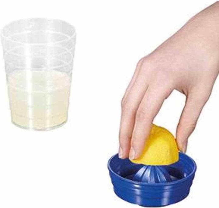 Produktbild Wuellner Wüllner + Kaiser Becher Mixbecher, Mehrfarbig 0,5 L (500 ml)