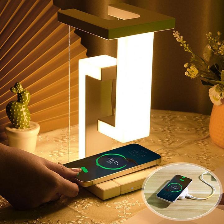 Produktbild Yuwanet Elegante Tischlampe