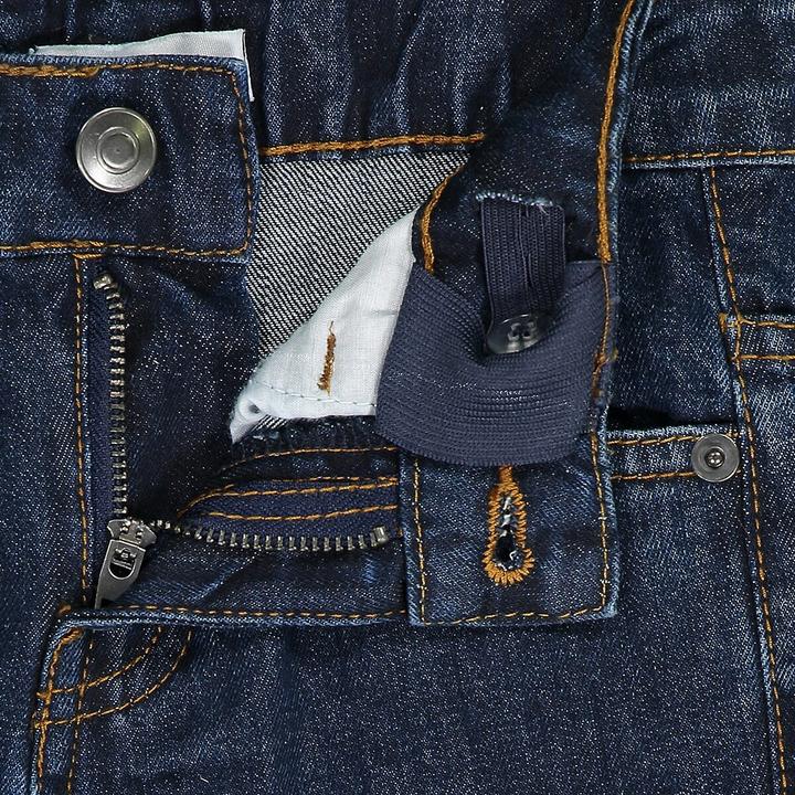Actual product image La Redoute Collections Regular-fit jeans (116)